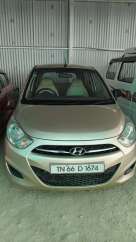 Hyundai i10 1.1 Era IRDE