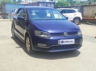 Volkswagen Polo others