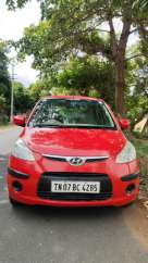 Hyundai i10 Magna