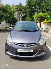 Hyundai Eon Magna Plus