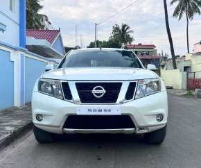 Nissan Terrano XE 85 PS