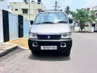 Maruti Suzuki Eeco 5 STR Ac