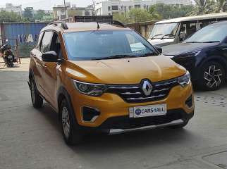 Renault Triber others