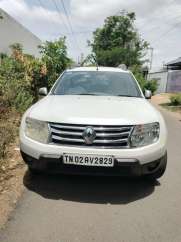 Renault Duster 110 PS RXZ Pack