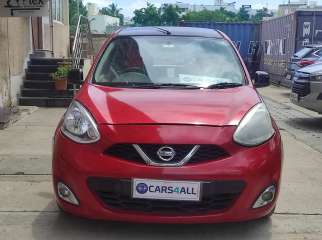 Nissan Micra others