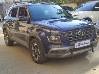 Hyundai Venue others