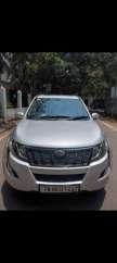 Mahindra XUV500 W10 AT 1.99 mHawk