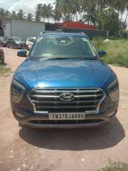 Hyundai Creta others