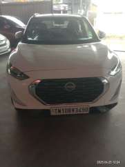 Nissan Magnite others