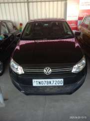 Volkswagen Polo IPL II 1.2 Highline