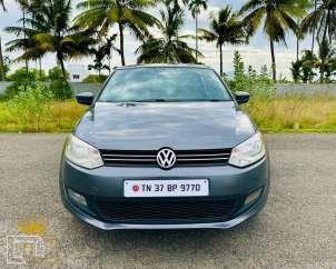 Volkswagen Polo 1.2 Trendline