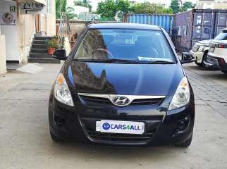 Hyundai i20 1.2 Sportz