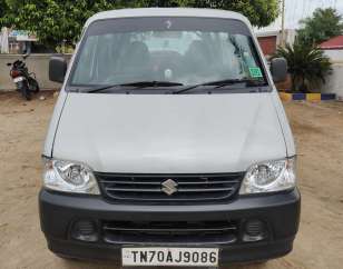 Maruti Suzuki Eeco 5 STR Ac