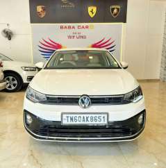 Volkswagen Virtus Highline 1.0 TSI MT