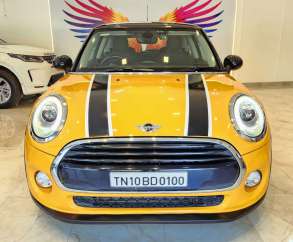 MINI Cooper others