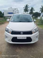 Maruti Suzuki Alto K10 VXI