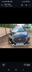 Nissan Magnite others