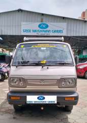 Maruti Suzuki Omni E 8 STR STD