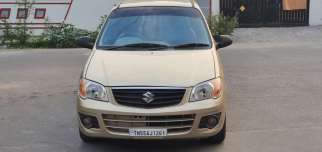 Maruti Suzuki Alto K10 VXI