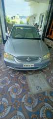 Hyundai Accent GLX