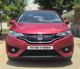 Honda Jazz V