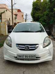 Honda Amaze VX I-DTEC