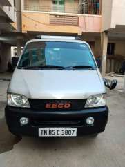 Maruti Suzuki Eeco 5 STR Ac