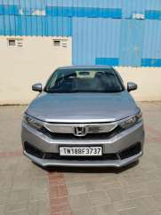 Honda Amaze S
