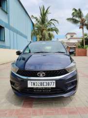 Tata Tiago XT