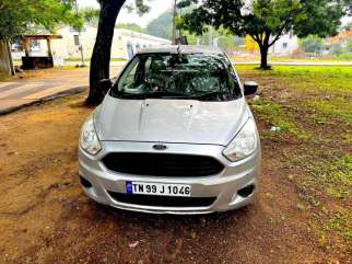 Ford Figo Aspire 1.5 Ambiente Diesel