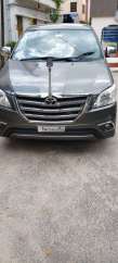 Toyota Innova 2.5 G4 7 STR