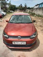 Volkswagen Polo others