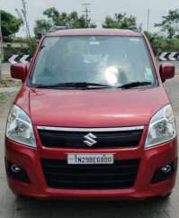 Maruti Suzuki Wagon R VXI