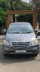 Toyota Innova 2.5 G