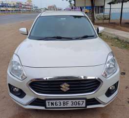 Maruti Suzuki Swift dzire VDI