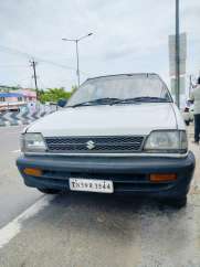 Maruti Suzuki 800 AC