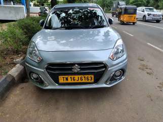 Maruti Suzuki Swift dzire VXI