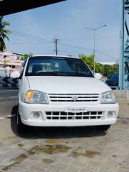 Maruti Suzuki Zen VXI