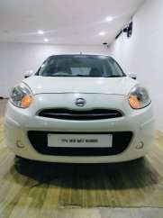 Nissan Micra XL Primo
