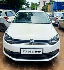Volkswagen Polo 1.0 L MPI COMFORTLINE
