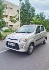 Maruti Suzuki Alto 800 LXI