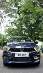 Tata Tigor XM