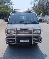 Maruti Suzuki Omni MPI 8 STR W / IMMOBILSER