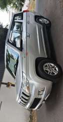 Mahindra TUV300 Plus others