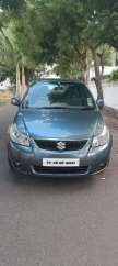 Maruti Suzuki SX4 ZDI
