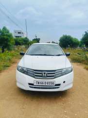 Honda City others
