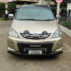 Toyota Innova 2.5 G3