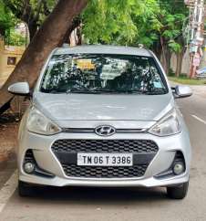 Hyundai Grand I10 Magna 1.2 iTech SE