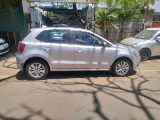 Volkswagen Polo Exquisite 1.5 TDI Highline