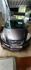 Honda Amaze SX